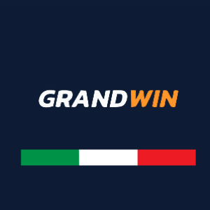 Grandwin Scommesse Italia Logo